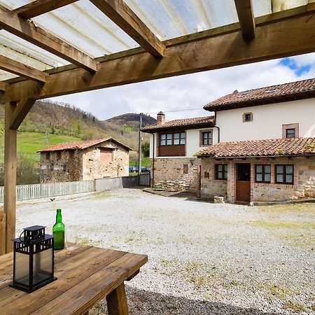 Casas Rurales Pandesiertos Onís Εξωτερικό φωτογραφία