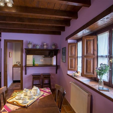 Casas Rurales Pandesiertos Onís Εξωτερικό φωτογραφία