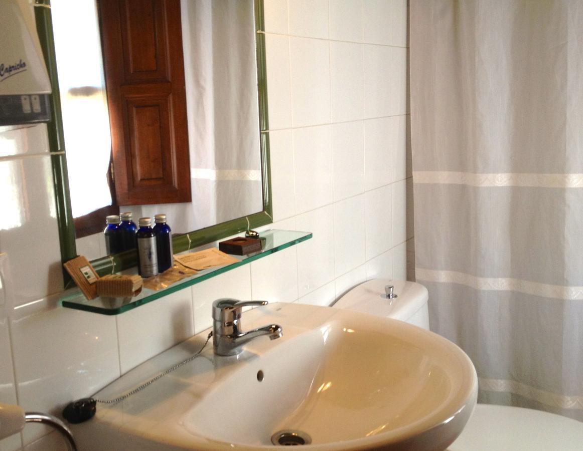 Casas Rurales Pandesiertos Onís Δωμάτιο φωτογραφία