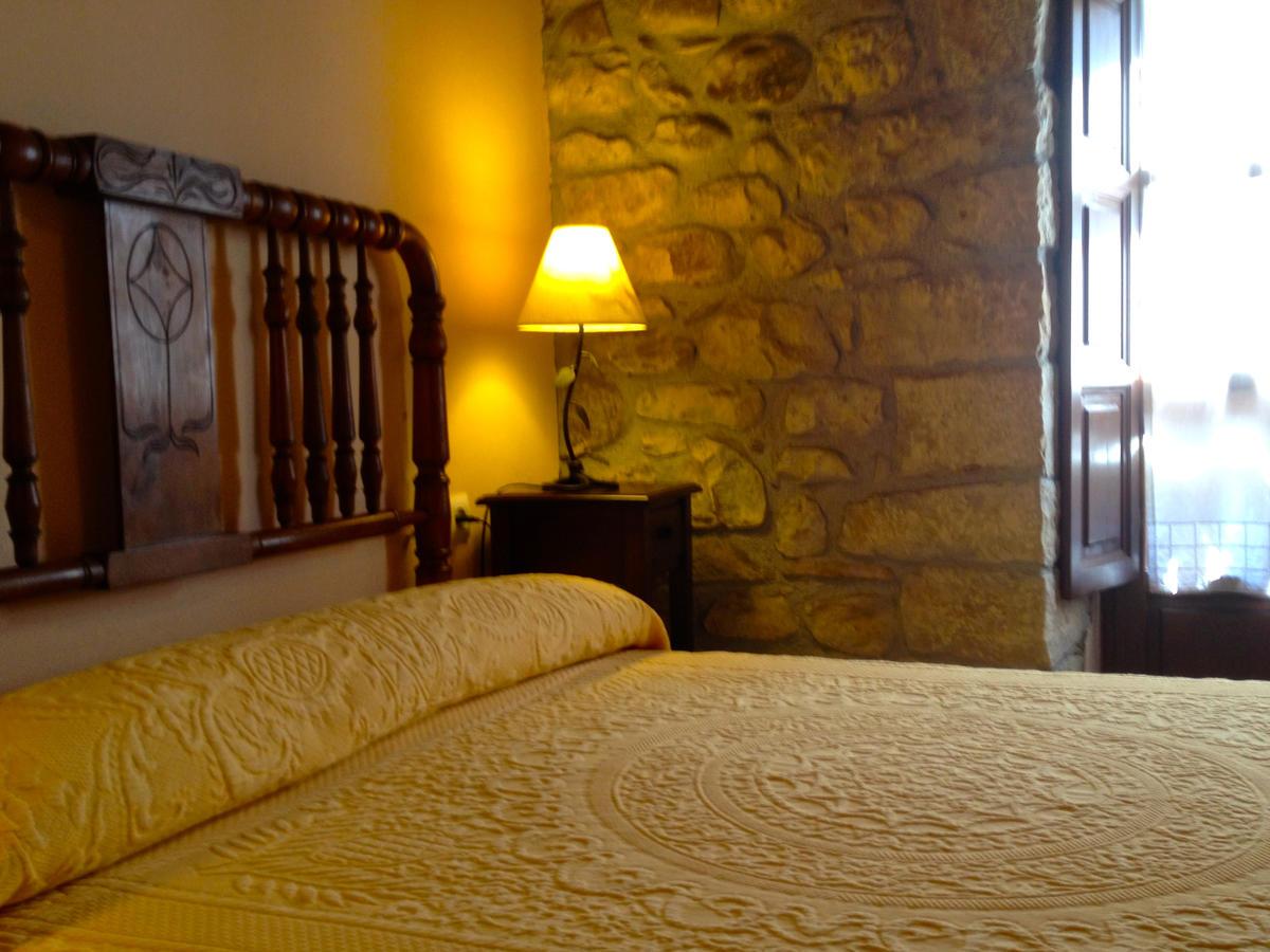 Casas Rurales Pandesiertos Onís Δωμάτιο φωτογραφία