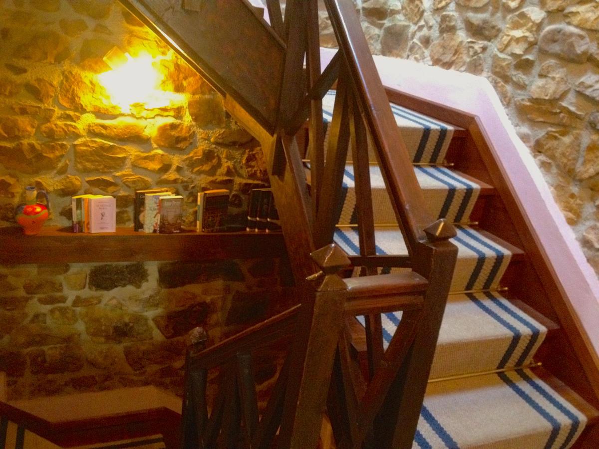 Casas Rurales Pandesiertos Onís Δωμάτιο φωτογραφία