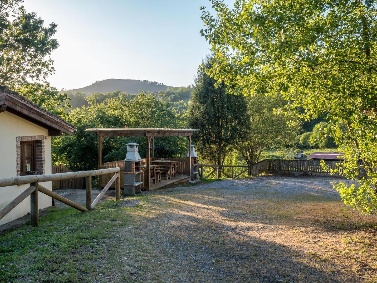 Casas Rurales Pandesiertos Onís Εξωτερικό φωτογραφία