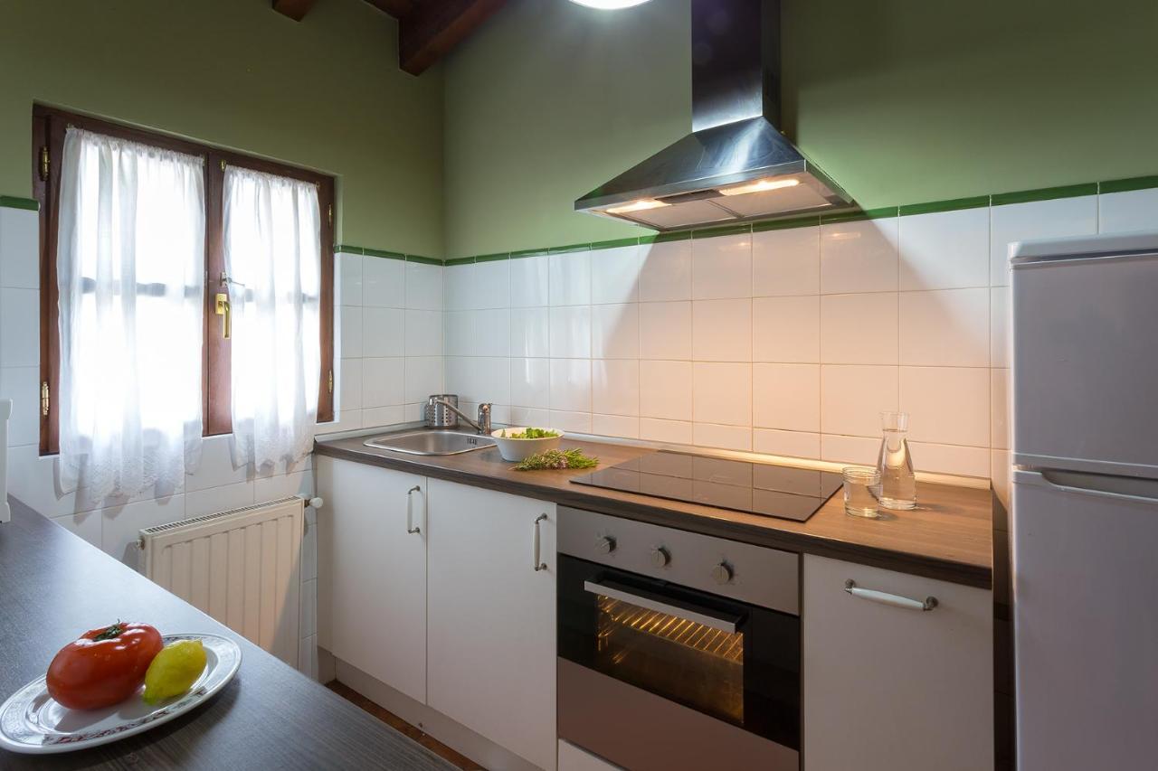Casas Rurales Pandesiertos Onís Εξωτερικό φωτογραφία