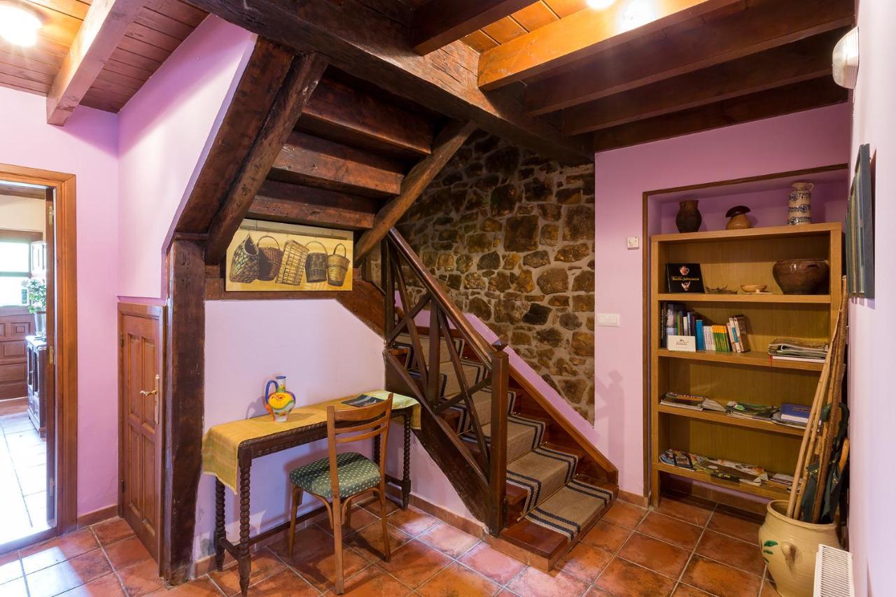 Casas Rurales Pandesiertos Onís Εξωτερικό φωτογραφία