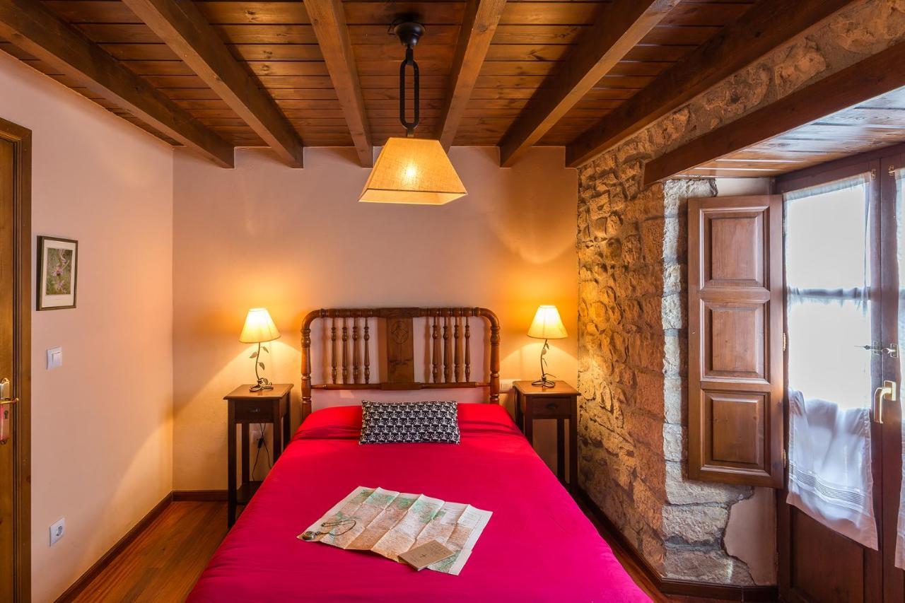 Casas Rurales Pandesiertos Onís Εξωτερικό φωτογραφία