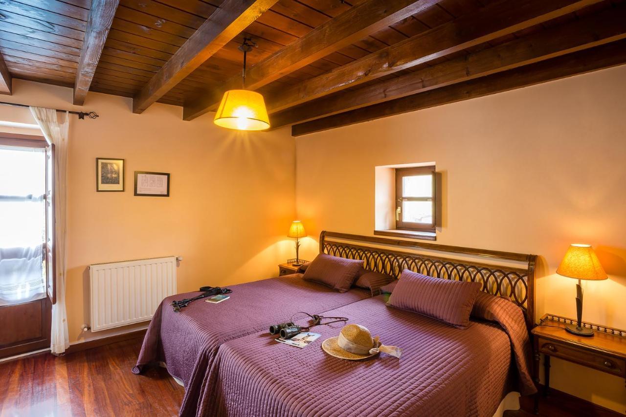Casas Rurales Pandesiertos Onís Εξωτερικό φωτογραφία