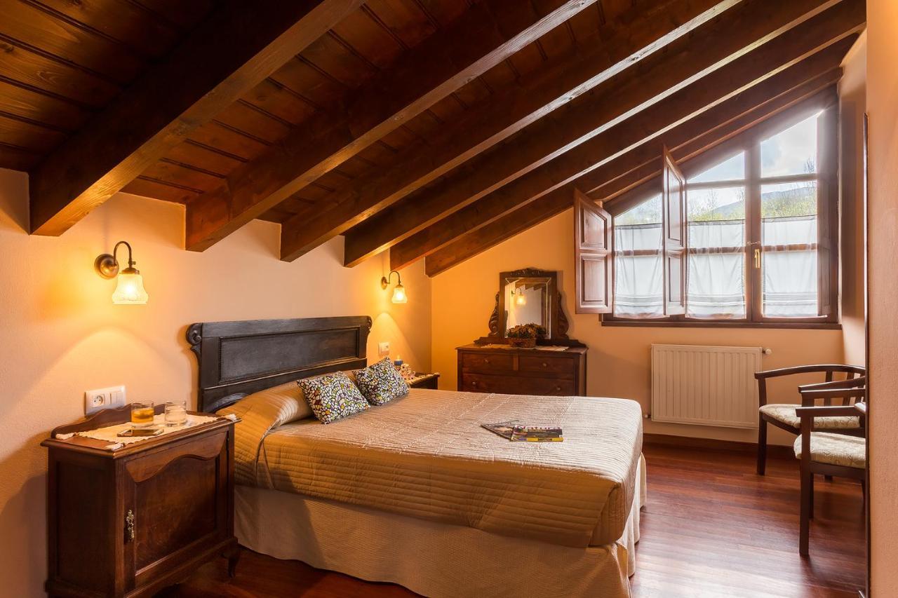 Casas Rurales Pandesiertos Onís Εξωτερικό φωτογραφία